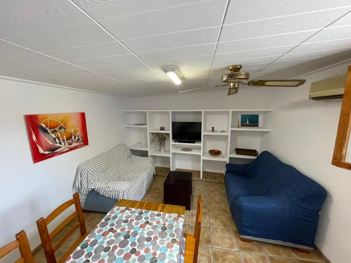 Casa Teresa Gran Piscina Capacidad Para Entre 12-20 Personas Deltebre Spain