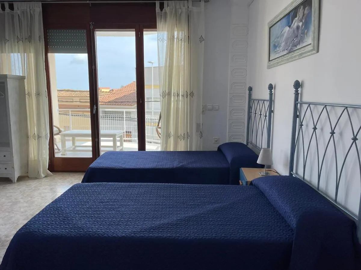 Casa Teresa Gran Piscina Capacidad Para Entre 12-20 Personas Deltebre 0*,