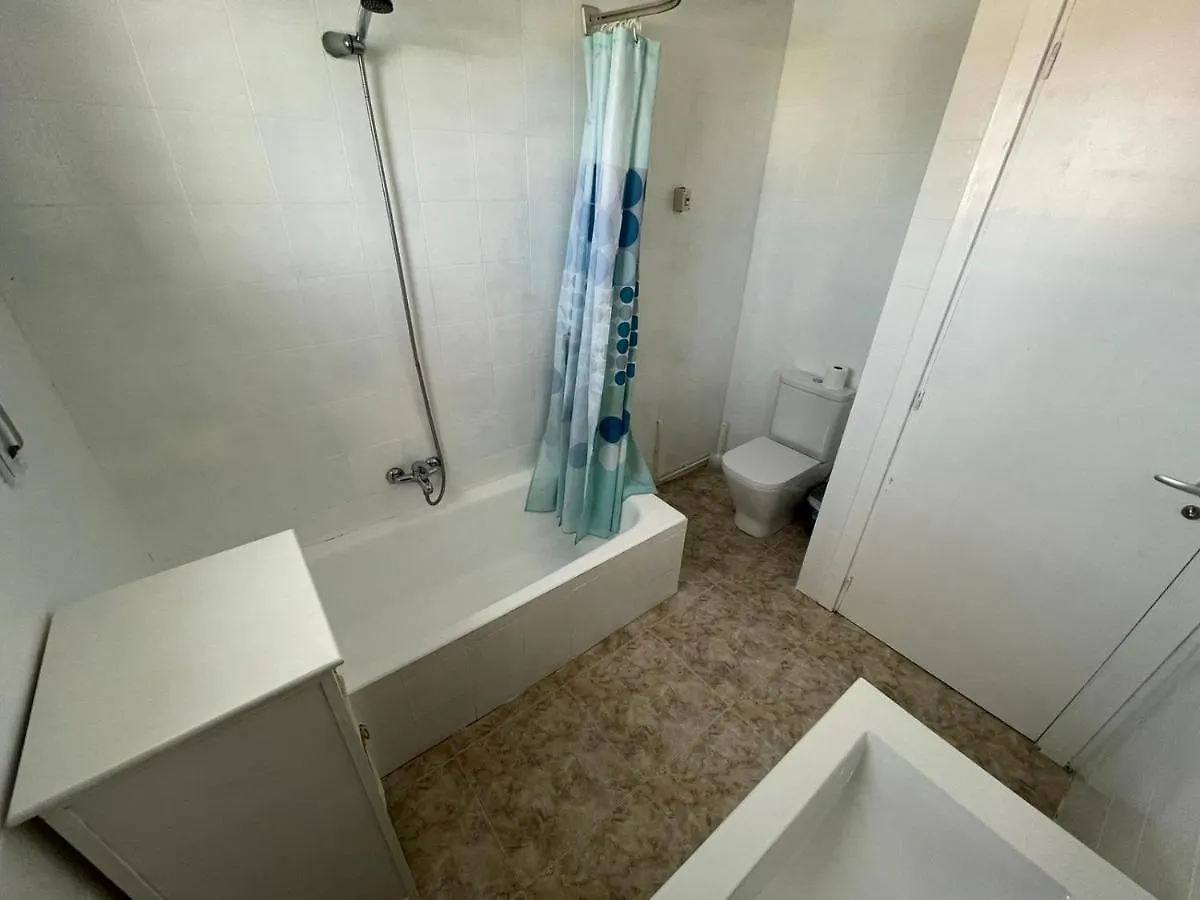 Casa Teresa Gran Piscina Capacidad Para Entre 12-20 Personas Deltebre Holiday home