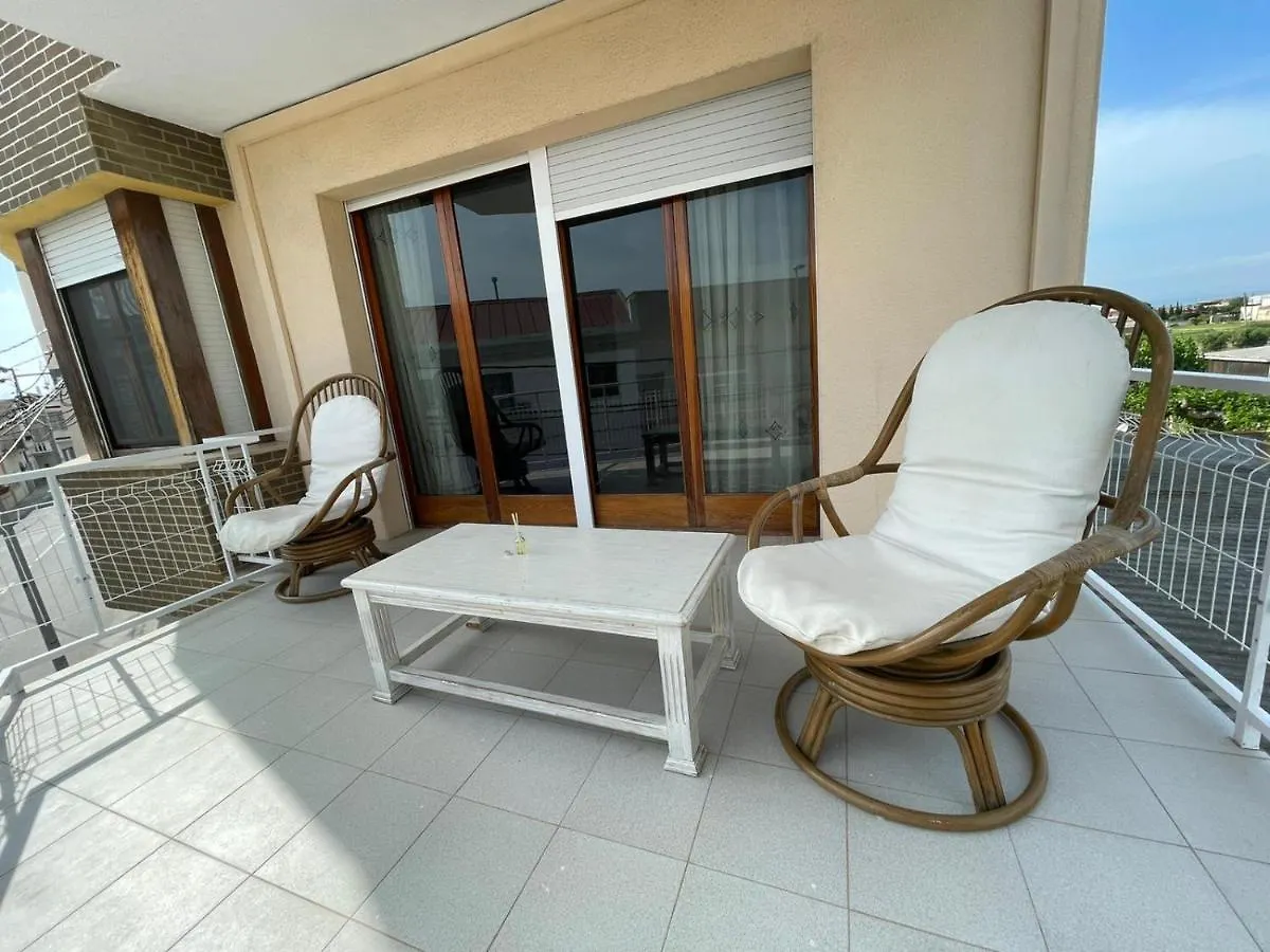 Holiday home Casa Teresa Gran Piscina Capacidad Para Entre 12-20 Personas Deltebre