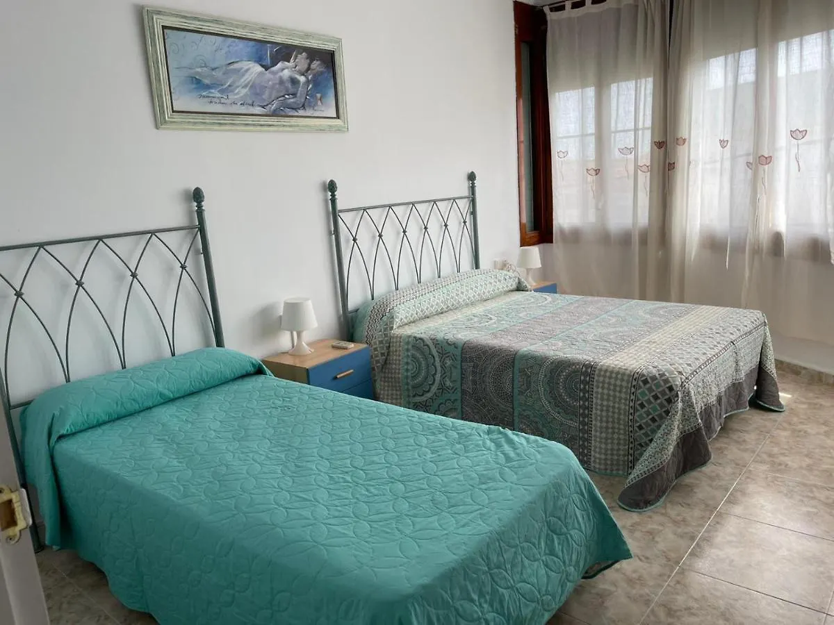 Casa Teresa Gran Piscina Capacidad Para Entre 12-20 Personas Deltebre Prázdninový dům