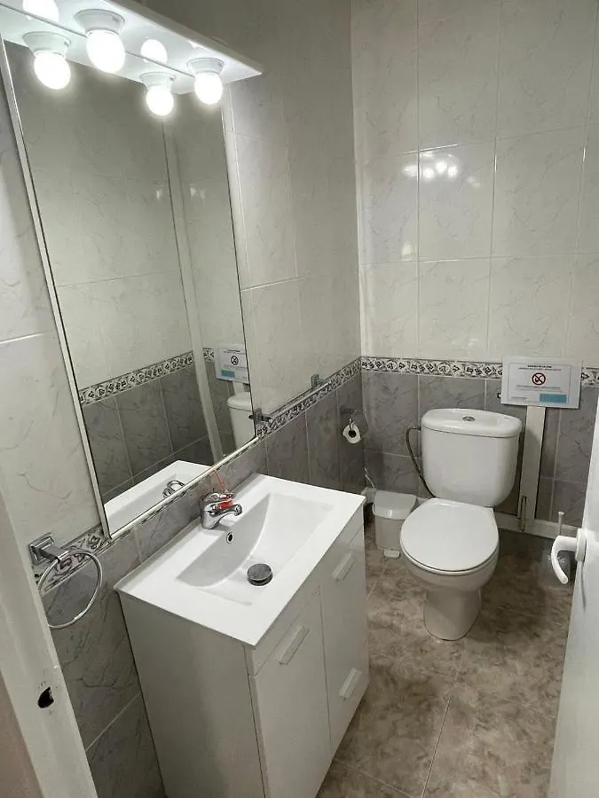 Casa Teresa Gran Piscina Capacidad Para Entre 12-20 Personas Deltebre Španělsko
