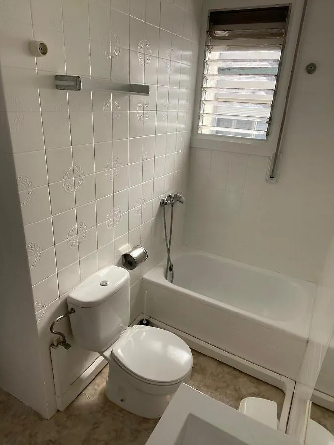 Prázdninový dům Casa Teresa Gran Piscina Capacidad Para Entre 12-20 Personas Deltebre